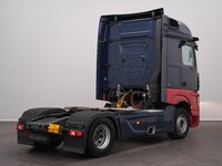Foto van Gebruikt Trekker Mercedes Actros 4X2 2022