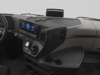 Foto van Gebruikt Trekker Mercedes Actros 4X2 2022