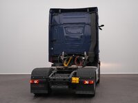 Foto van Gebruikt Trekker Mercedes Actros 4X2 2022