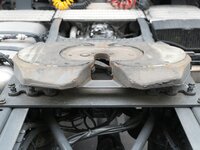 Foto van Gebruikt Trekker Mercedes Actros 4X2 2022