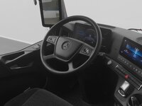 Foto van Gebruikt Trekker Mercedes Actros 4X2 2022