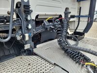 Foto van Gebruikt Trekker Scania R 6X2 2017