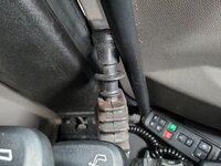 Foto van Gebruikt Trekker Scania R 6X2 2017