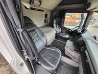 Foto van Gebruikt Trekker Scania R 6X2 2017