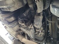 Foto van Gebruikt Trekker Scania R 6X2 2017