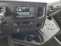 Foto van Gebruikt Trekker Scania R 6X2 2017