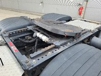 Foto van Gebruikt Trekker Scania R 6X2 2017