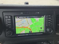 Foto van Gebruikt Trekker Scania R 6X2 2017