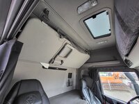 Foto van Gebruikt Trekker Scania R 6X2 2017