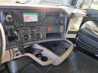 Foto van Gebruikt Trekker Scania R 6X4 2016 Foto van Gebruikt Trekker Scania R 6X4 2016