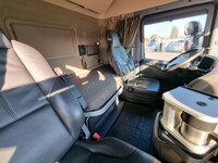 Foto van Gebruikt Trekker Scania R 6X4 2016 Foto van Gebruikt Trekker Scania R 6X4 2016