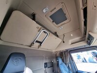 Foto van Gebruikt Trekker Scania R 6X4 2016 Foto van Gebruikt Trekker Scania R 6X4 2016