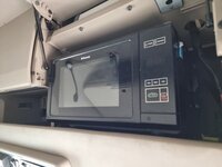 Foto van Gebruikt Trekker Scania R 6X4 2016 Foto van Gebruikt Trekker Scania R 6X4 2016