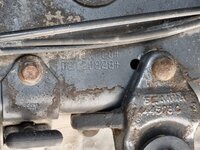 Foto van Gebruikt Trekker Scania R 6X4 2016 Foto van Gebruikt Trekker Scania R 6X4 2016