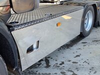 Foto van Gebruikt Trekker Scania R 6X4 2016 Foto van Gebruikt Trekker Scania R 6X4 2016