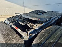 Foto van Gebruikt Trekker Scania R 6X4 2016 Foto van Gebruikt Trekker Scania R 6X4 2016