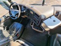 Foto van Gebruikt Trekker Scania R 6X4 2016 Foto van Gebruikt Trekker Scania R 6X4 2016