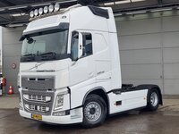 Foto van Gebruikt Trekker Volvo FH 4X2 2018