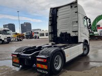 Foto van Gebruikt Trekker Volvo FH 4X2 2018