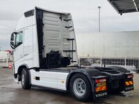 Foto van Gebruikt Trekker Volvo FH 4X2 2018