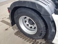 Foto van Gebruikt Trekker Volvo FH 4X2 2018