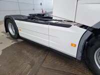 Foto van Gebruikt Trekker Volvo FH 4X2 2018