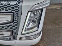 Foto van Gebruikt Trekker Volvo FH 4X2 2018