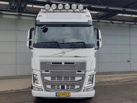 Foto van Gebruikt Trekker Volvo FH 4X2 2018