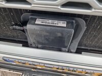 Foto van Gebruikt Trekker Volvo FH 4X2 2018