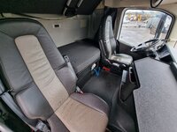 Foto van Gebruikt Trekker Volvo FH 4X2 2018