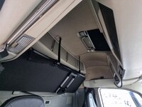 Foto van Gebruikt Trekker Volvo FH 4X2 2018