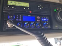 Foto van Gebruikt Trekker Volvo FH 4X2 2018