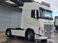 Foto van Gebruikt Trekker Volvo FH 4X2 2018