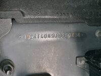 Foto van Gebruikt Trekker Volvo FH 4X2 2018