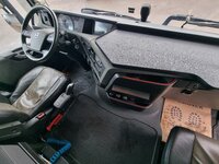 Foto van Gebruikt Trekker Volvo FH 4X2 2018