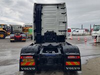 Foto van Gebruikt Trekker Volvo FH 4X2 2018