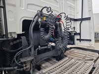 Foto van Gebruikt Trekker Volvo FH 4X2 2018