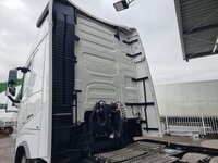 Foto van Gebruikt Trekker Volvo FH 4X2 2018