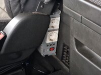 Foto van Gebruikt Trekker Volvo FH 4X2 2018