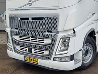 Foto van Gebruikt Trekker Volvo FH 4X2 2018