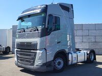 Foto van Gebruikt Trekker Volvo FH 4X2 2022