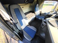 Foto van Gebruikt Trekker Volvo FH 4X2 2025