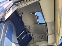 Foto van Gebruikt Trekker Volvo FH 4X2 2025