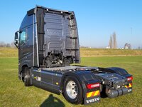 Foto van Gebruikt Trekker Volvo FH 4X2 2025