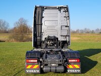 Foto van Gebruikt Trekker Volvo FH 4X2 2025