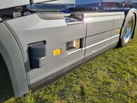 Foto van Gebruikt Trekker Volvo FH 4X2 2025