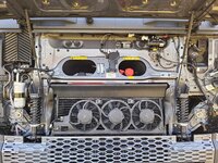 Foto van Gebruikt Trekker Volvo FH 4X2 2025