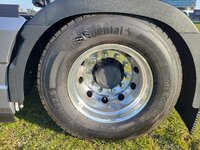 Foto van Gebruikt Trekker Volvo FH 4X2 2025