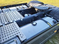 Foto van Gebruikt Trekker Volvo FH 4X2 2025