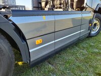 Foto van Gebruikt Trekker Volvo FH 4X2 2025